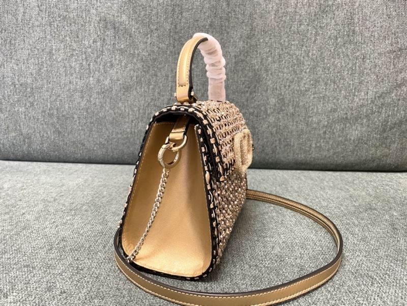 Valentino Top Handle Bag